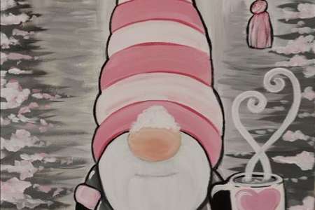 Lil Gnomie Java Love