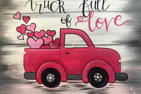 Love Truck