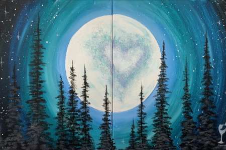 Lover's Moon