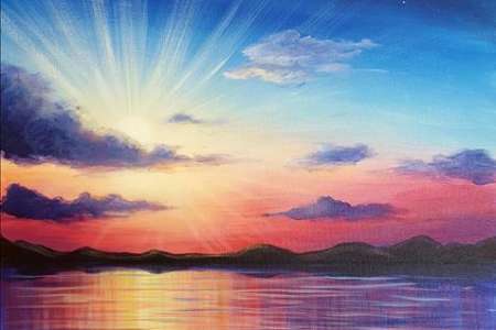 Capture the Dawn of a New Day