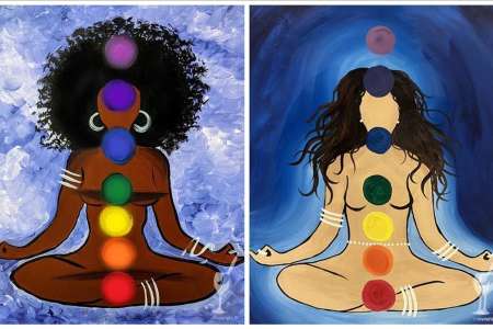 Chakra Energy