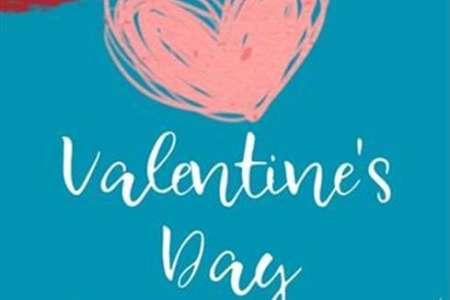 Valentine's Workshop