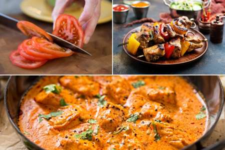 Indian Cooking for Beginners