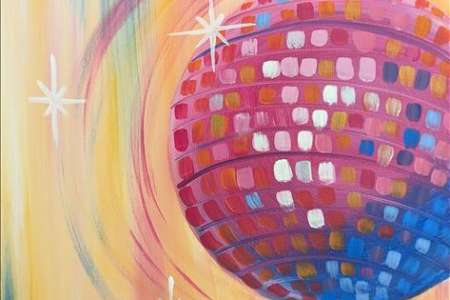 A Night at the Disco