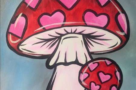 Growing Love