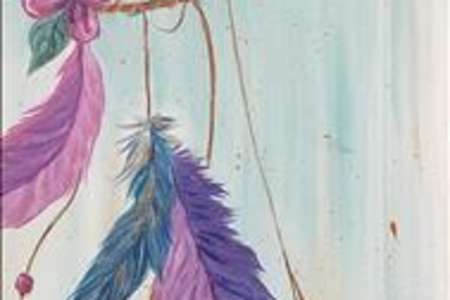 Dreamcatcher