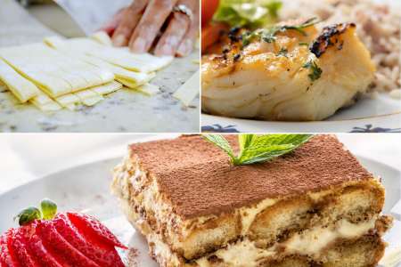 Amalfi Coast Culinary Adventure