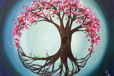 Buds of the Tree of Life - Family Fun