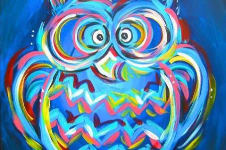 The Wise Old Owl Hoots - Family Fun
