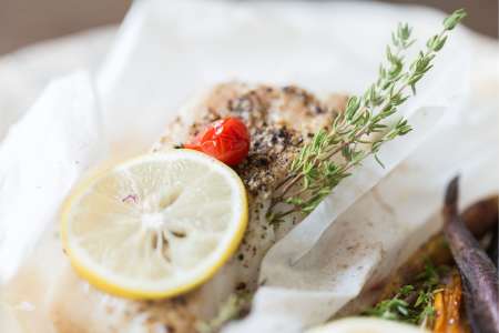 Make a Mediterranean Meal