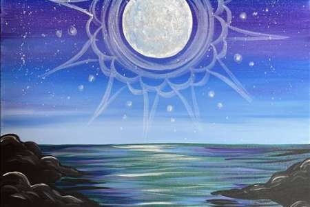 Illuminating the Night With Grace