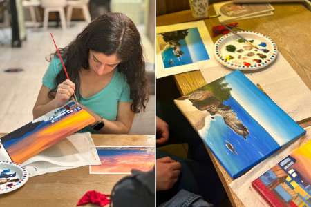 Oil Painting for Beginners