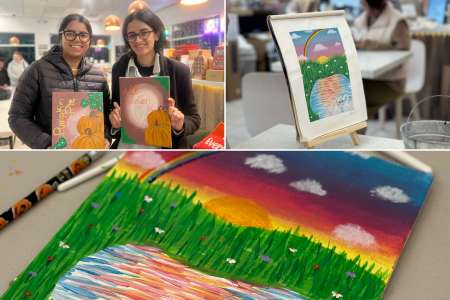 Acrylic Painting for Beginners