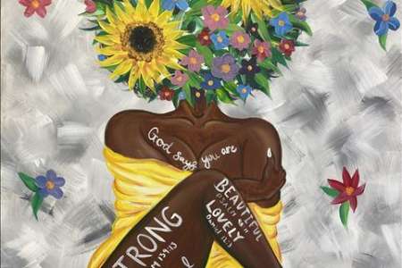 The Best Kind of Love Begins With You