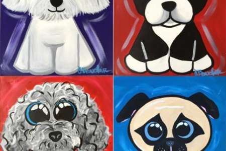 Adorable Furry Friends