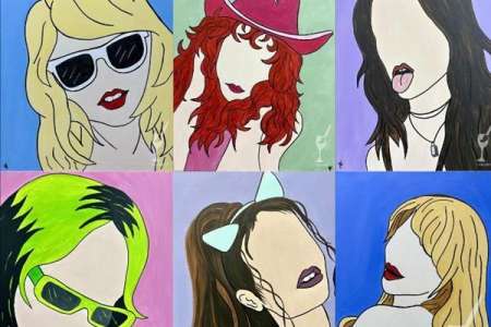 Pop Divas