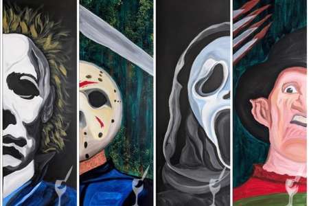 Nightmare Characters