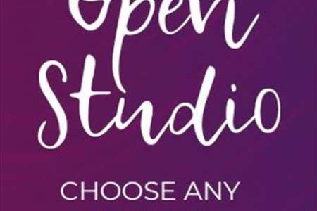 Create Your Own Masterpiece