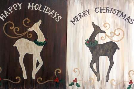 Jingle Hooves