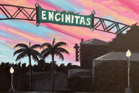 Welcome to Encinitas