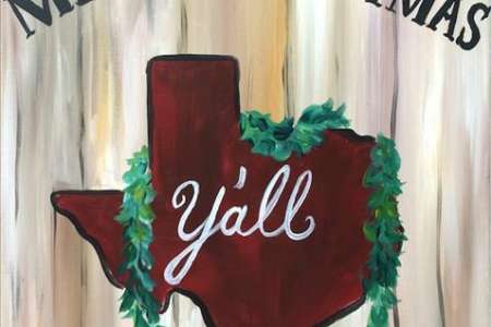 Texas Christmas