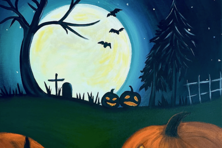 Jack’s Pumpkin Patch