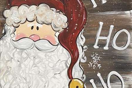 Claus for Celebration
