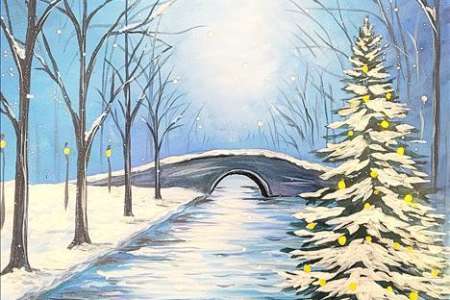 Chill Before the Bridge