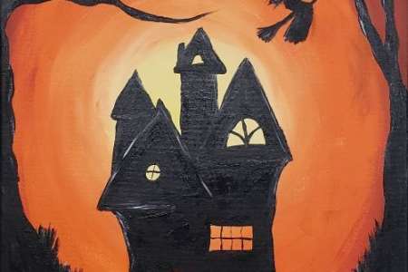 The Witching Hour