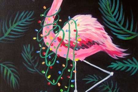 A Tropical Christmas