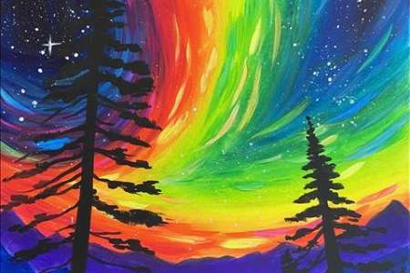 Pines and Prism