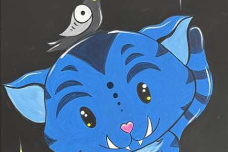 Kpop Kitty