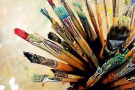 Creative Art Workshop