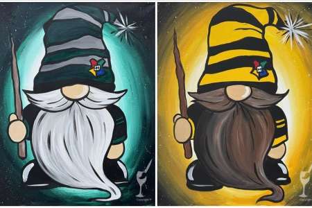 Magic Gnomes