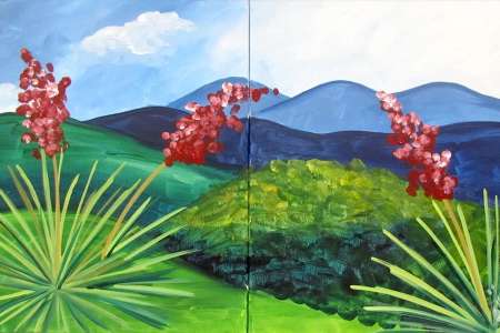 The Beauty of Hill Country