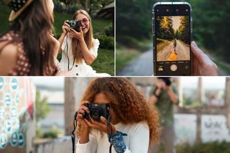 Photography Basics Made Simple - Houston