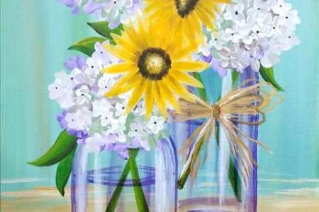 Elegant Flower Bouquet