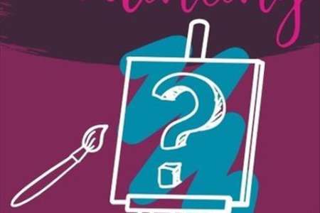 Mystery Wildcard Painting