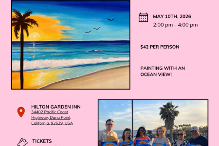 Mother’s Day Celebration