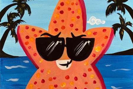 You're a Super Star