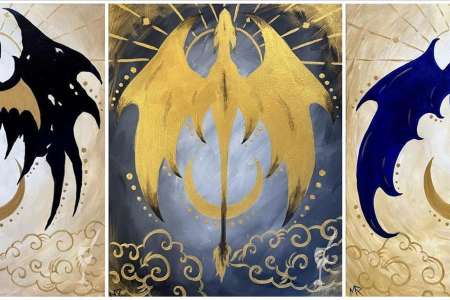 Dragons