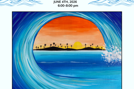 Sunset Swell
