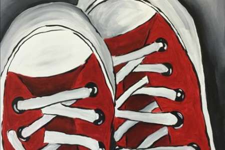 Sole Canvas