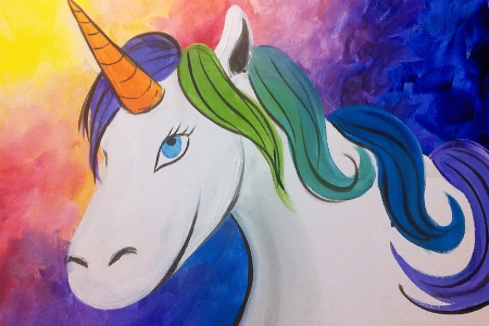 Unicorn Magic