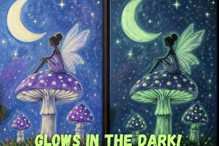 Fairy Glow