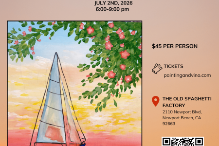 Sail to the Sunset