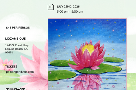 Lotus Pond