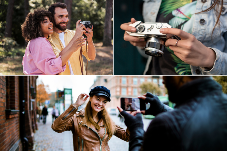 Date Night Behind the Lens - Denver