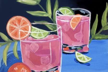Happy Hour