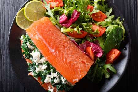 Make a Mediterranean Meal